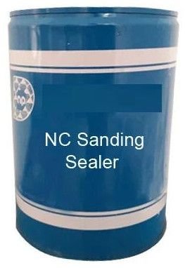NC Wood Sealer