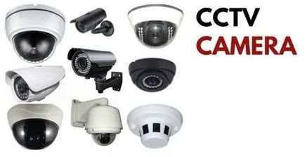 CCTV Camera