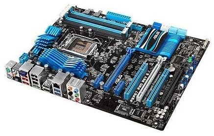 Computer Motherboard
