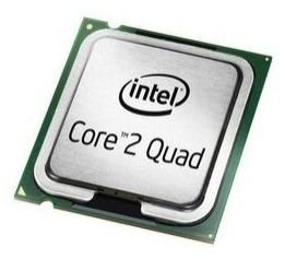 CPU Processor