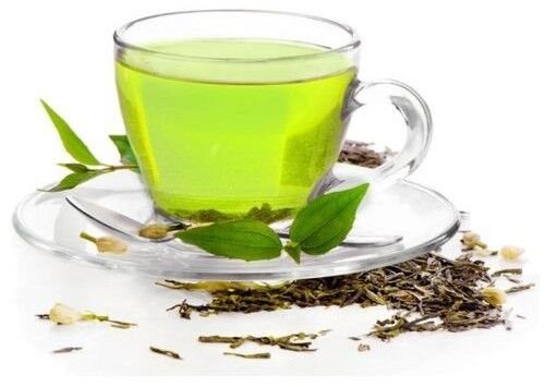 Herbal Green Tea