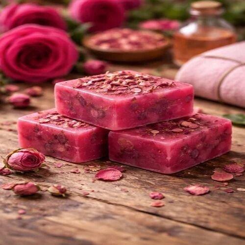 Herbal Soap