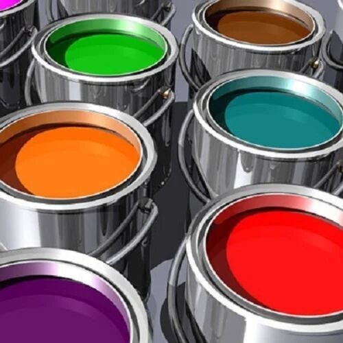 Industrial Paint