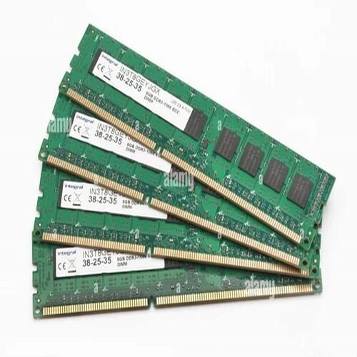 Random Access Memory
