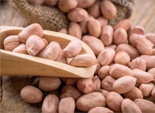 Raw Peanut