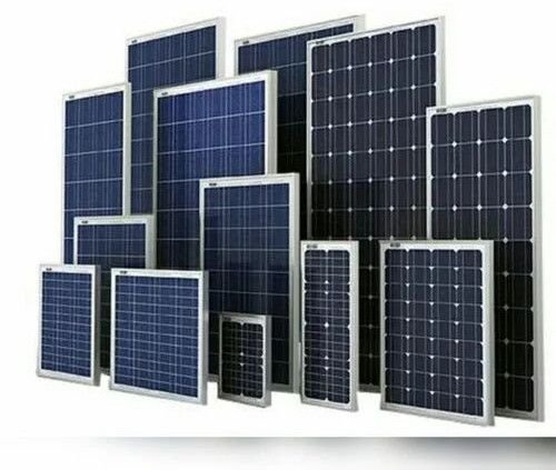 Solar Panels
