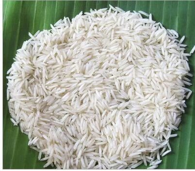Steam Rice