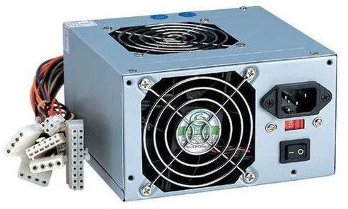 Switch Mode Power Supply