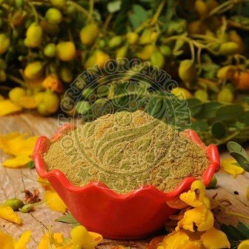 Avarampoo Powder