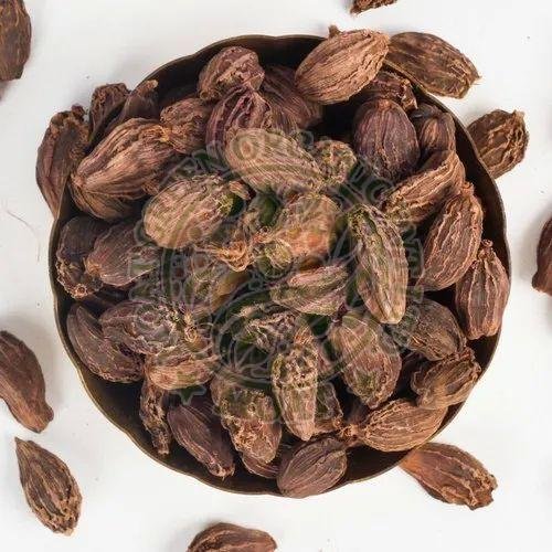 Black Cardamom