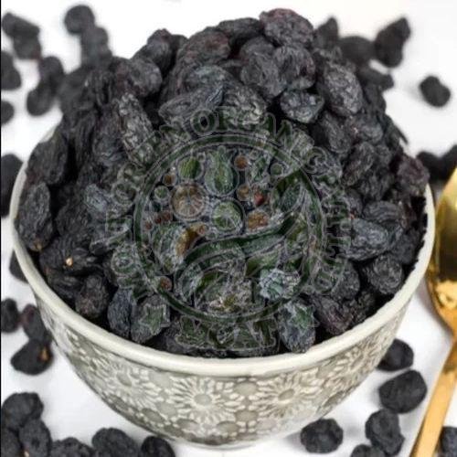 Black Raisins