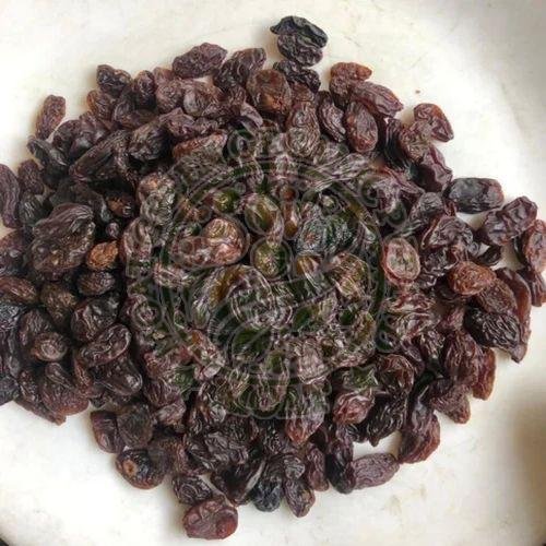 Brown Raisins