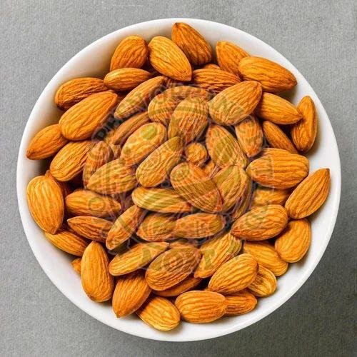 California Almond Nuts
