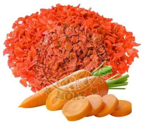 Carrot Flakes