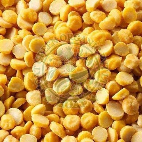 Chana Dal