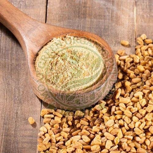 Fenugreek Powder