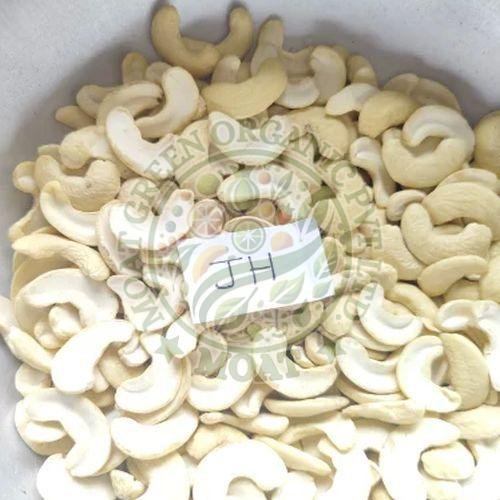JH Cashew Nuts