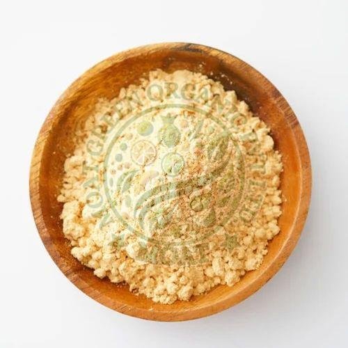 Moth Dal Powder