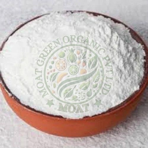 Organic Rice Powder