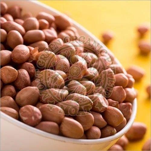 Peanut Kernels