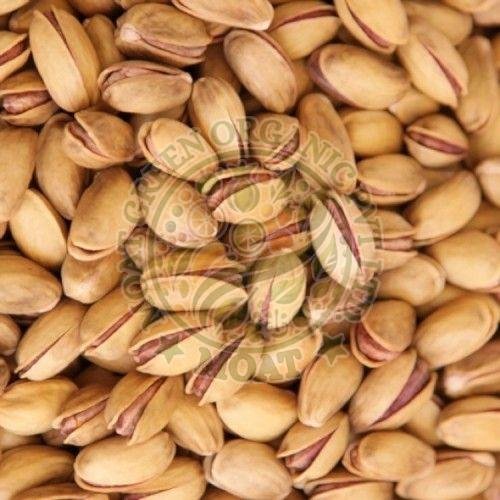Pistachio Nuts