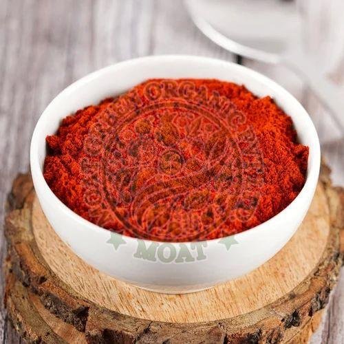 Red Chilli Powder
