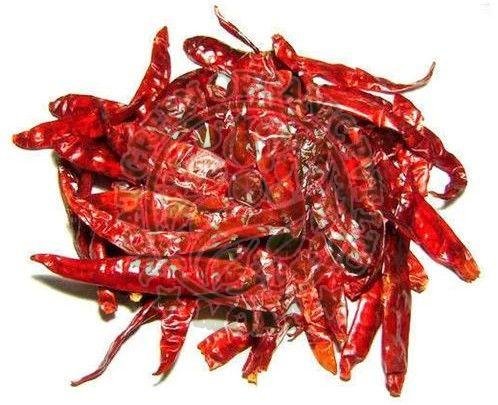 Teja Dried Red Chilli