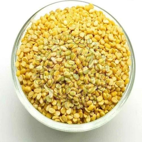 Yellow Moong Dal