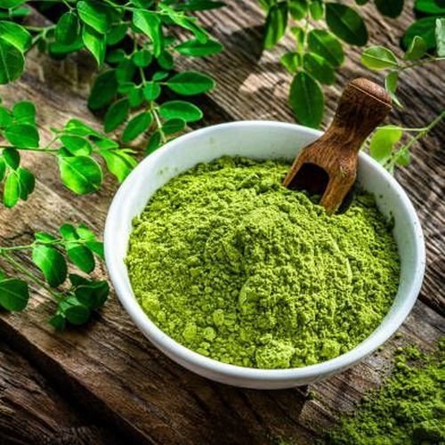 Herbal Moringa Powder