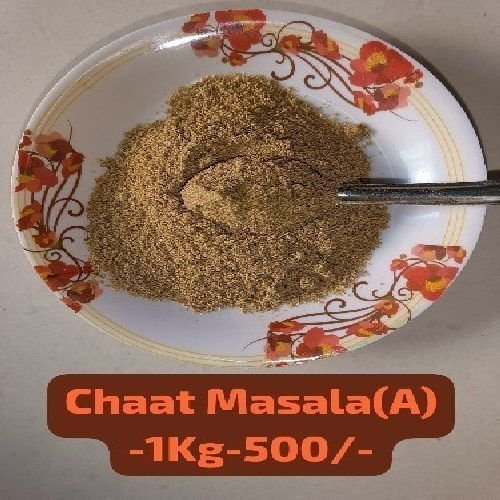 A Grade Chaat Masala Powder