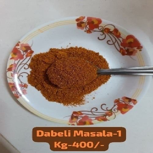 A Grade Dabeli Masala Powder