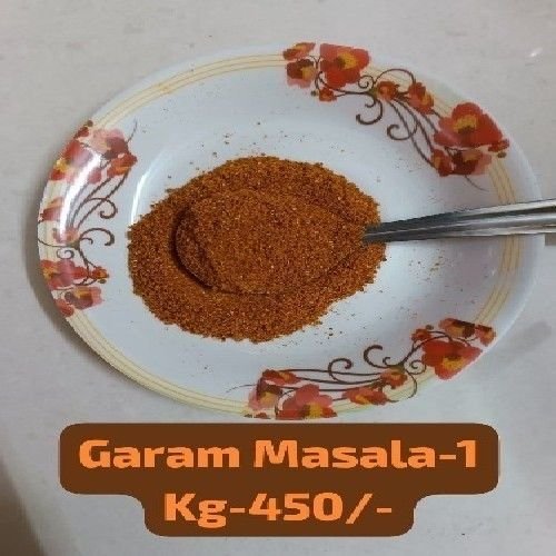 A Grade Garam Masala Powder