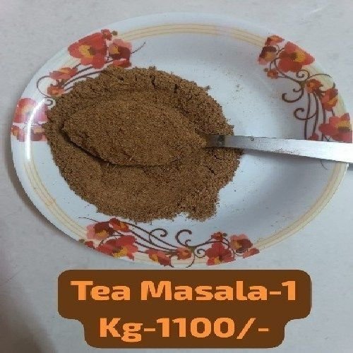 A Grade Tea Masala Powder