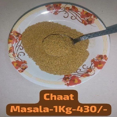 Chaat Masala Powder