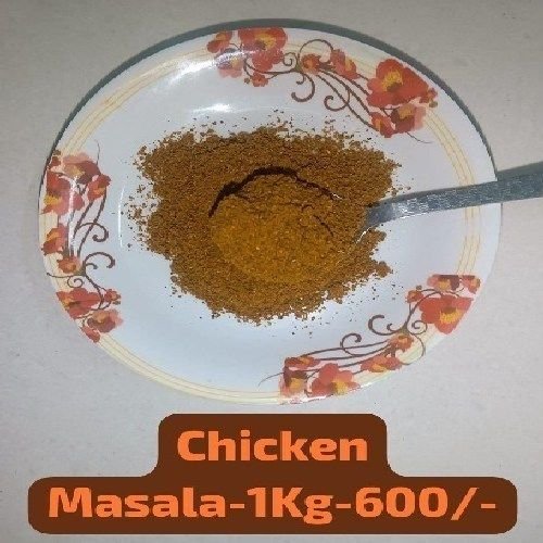 Chicken Masala Powder