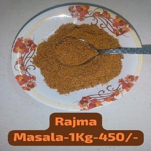 Rajma Masala Powder