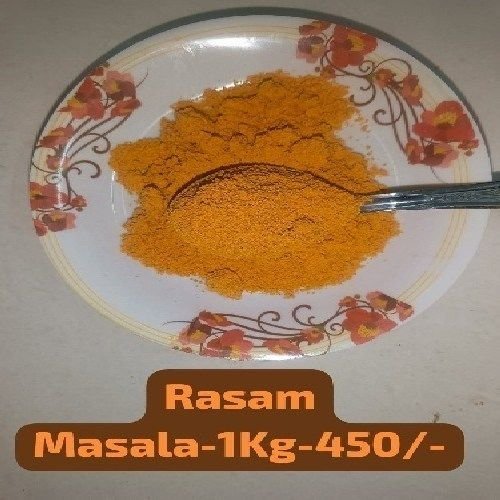 Rasam Masala Powder