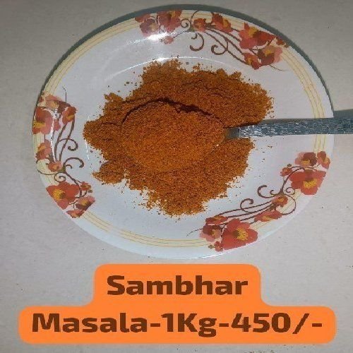Sambar Masala Powder