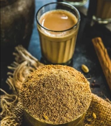 Tea Masala