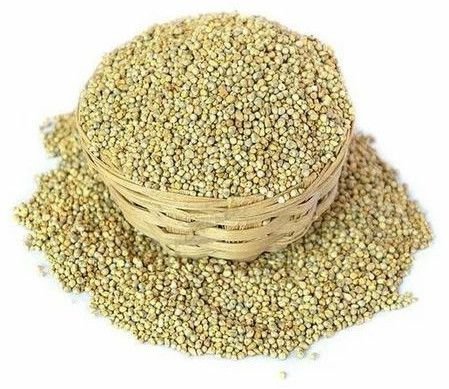 Nutritious Millets Collection