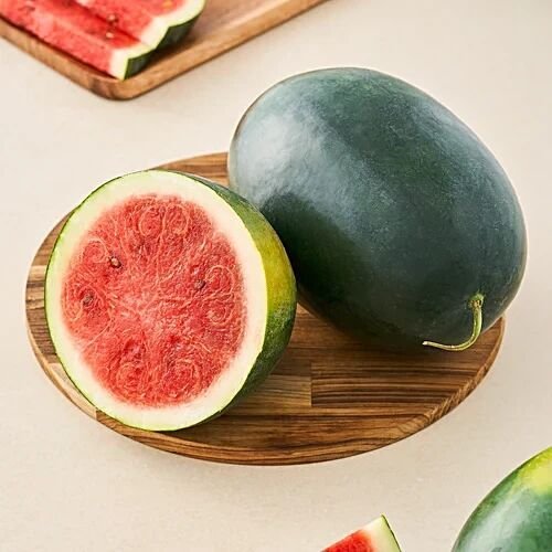 Fresh Watermelon