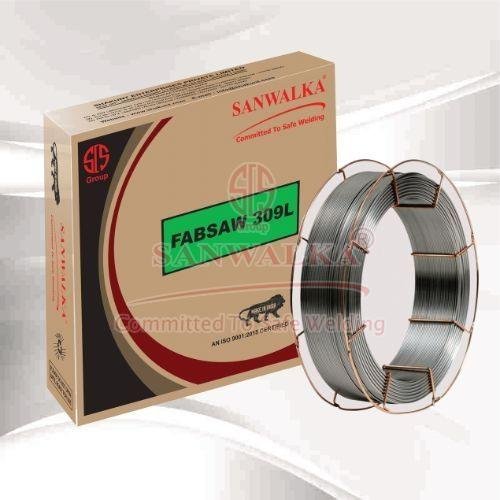 ER309L Stainless Steel Submerged ARC Welding Wire