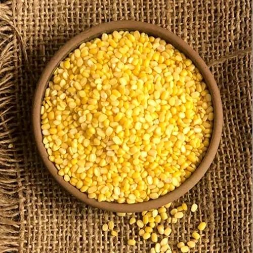 Dhuli Moong Ki Dal