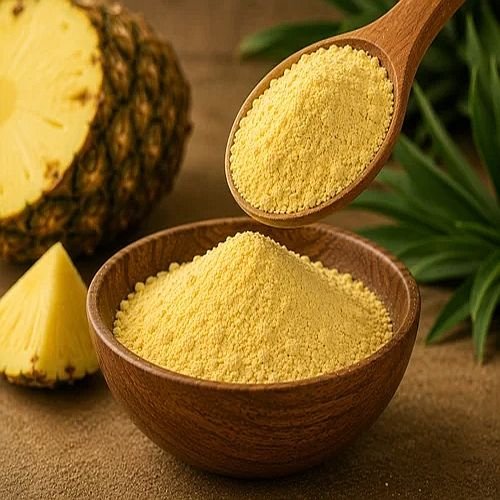 Organic Pineapple Powder