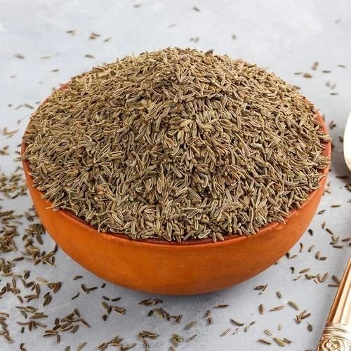 Whole Spices