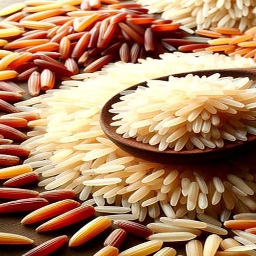 1121 Sella Basmati Rice