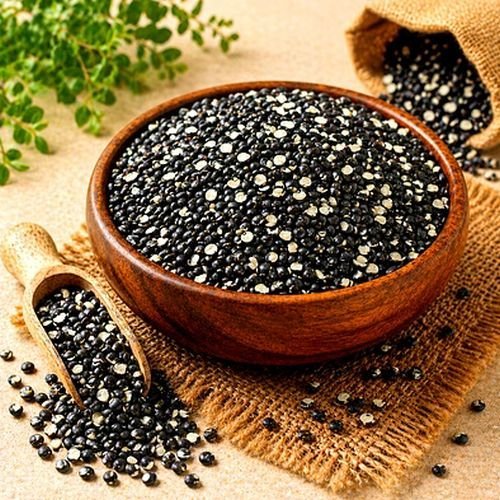 Black Split Urad Dal