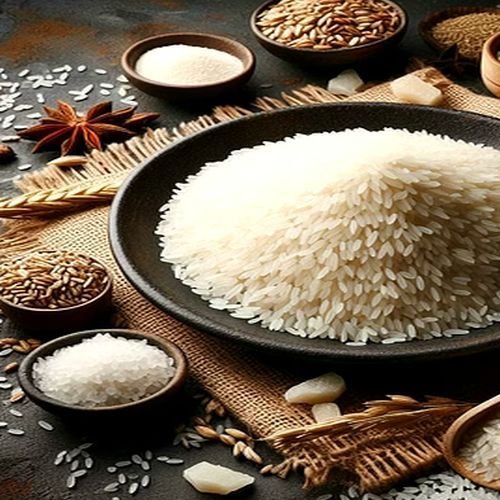 Broken Basmati Rice