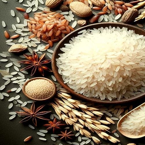 Pusa Basmati Rice