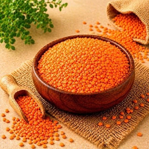 Red Masoor Dal